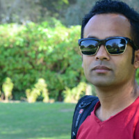 PRAKASH BASNET