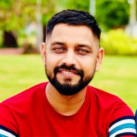 Santosh Patel