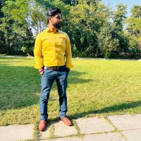 Shubhum Singh
