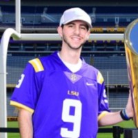 Nick Scioneaux