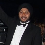 Sarv Singh