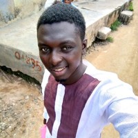 Sodiq Oluwasegun