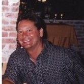 steven robinson