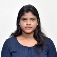 Krisha M