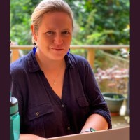 Julia Ruane CMgr MCMI