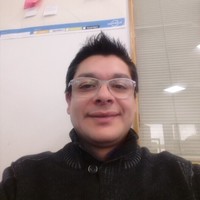 Luis Sánchez Rosales