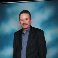 Keith Greene