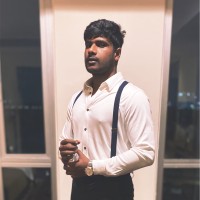 Abinash Baskar