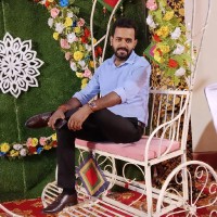 Avanish Pandey