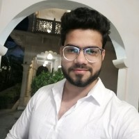 Rajat Tiwari