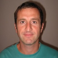 Nebojsa Cvijic