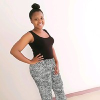 Yvonne Mganga