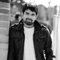 Jitendra Patidar