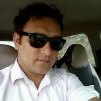 Manish Kumar