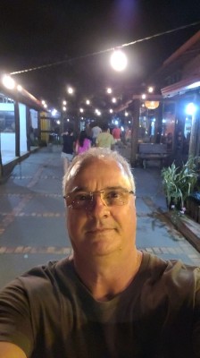 Sérgio Honorio Santos
