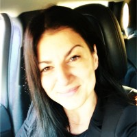 Dijana Milankovic MSHR, CDP