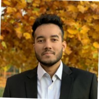 Ahmed Hasan Mahmood, MHRM