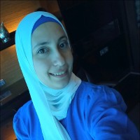 Maryam Khalil