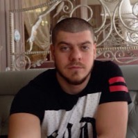 Владимир Бидарев