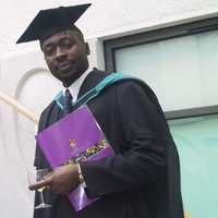 Alvin Angelo Lawson MPhil, MSc, MEd, BSc,Dip Ed
