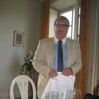 Kenny Lyckeskog Privat