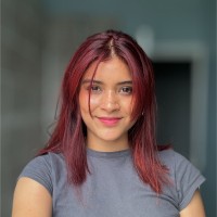 Camila Reyes Pizzani