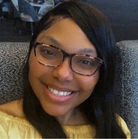 Candice Bolar