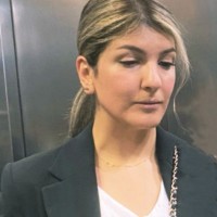 Elmira Arabshahi