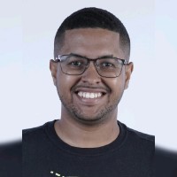 Marcos Felipe Reis Vieira