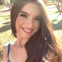 Stéfany Oliveira