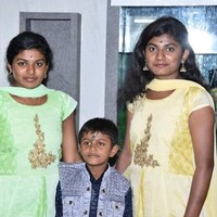 MAMATHA S