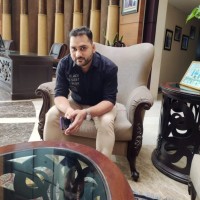 Narayan Deekshit