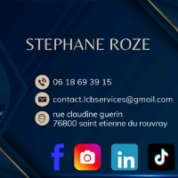 Stéphane Roze