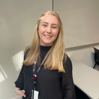 Elise Woxen