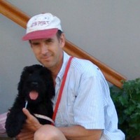 Dr. Christopher C. Harmon