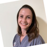 Adi Frisch Bsc, Bvsc, Manzcvs (Ecc)
