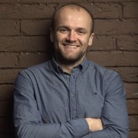 Evgeniy Abramov