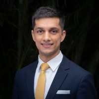 Kshitij Gupta
