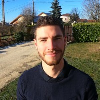 Thibault Maritaz