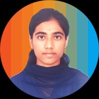 Pavithra M