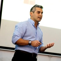 Amílcar Solórzano Hernández