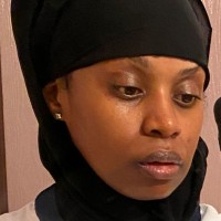 Saudat Gatibaru