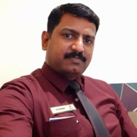 Sanilkumar Kumar