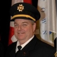 Steve Mcknight