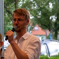 Thomas De Groote