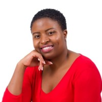 Abigail Manhuwa (mba,mcom)