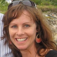 Mel Fergusson