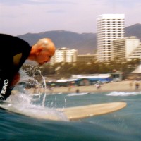 Geoff Mann