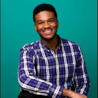 Brandon Frederick