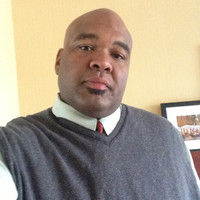 Chris Akers